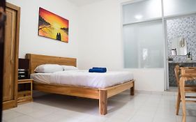 Sunrise Surf Guest House